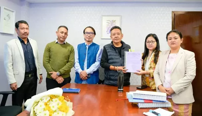 ITANAGAR: APSCPCR ने एंटी-बुलिंग कानून की मांग
