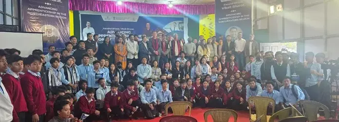 ROING: पीएम-एनएपीएस वर्कशॉप का आयोजन