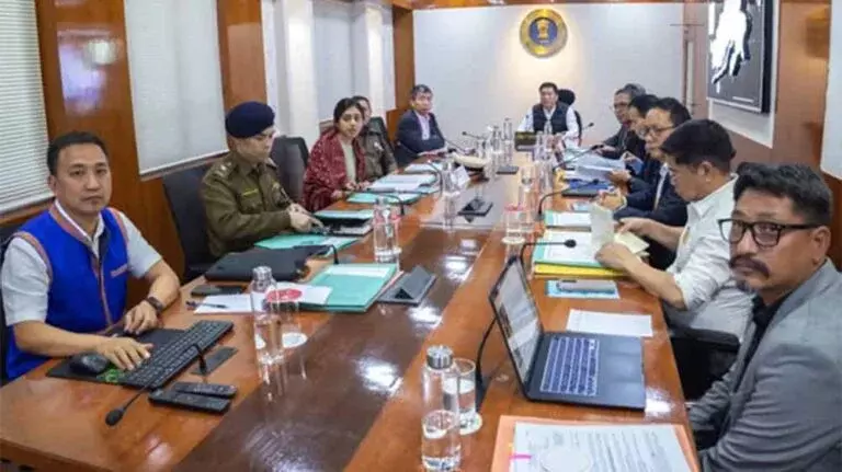 अरुणाचल प्रदेश में अवैध माइग्रेशन को रोकने के लिए मजबूत ILP सिस्टम लागू किया जाएगा: CM Khandu