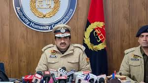 Hate crime: कासगंज में लड़के के साथ भागी किशोरी की हत्या