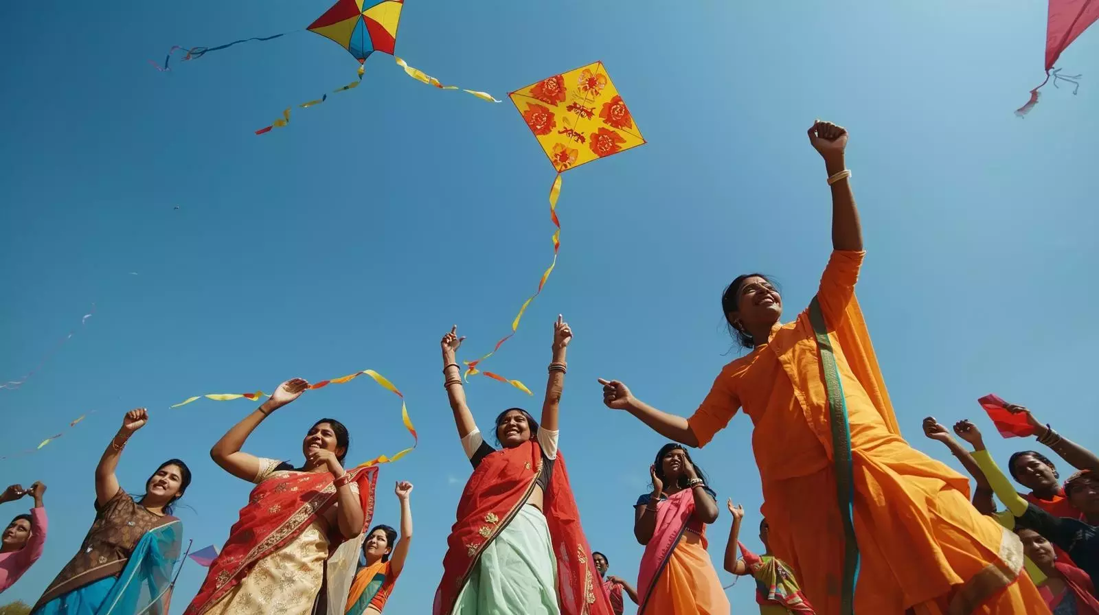 Sankranti: पंचांग लेखकों के बीच तारीख तय करने में अंतर Sankranti: पंचांग लेखकों के बीच तारीख तय करने में अंतर