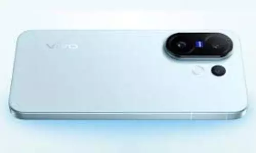 Vivo X200T :भारत में एंट्री तय, Flipkart पर दिखा दमदार कैमरा फोन Vivo X200T :भारत में एंट्री तय, Flipkart पर दिखा दमदार कैमरा फोन