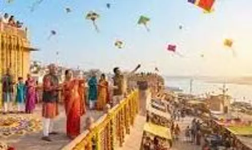 Makar Sankranti 2026: जानिए 14 या 15 जनवरी कब मनाई जाएगी मकर संक्रांति
