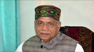 Himachal Governor रांची में : युवाओं को जड़ों से जुड़े रहना चाहिए