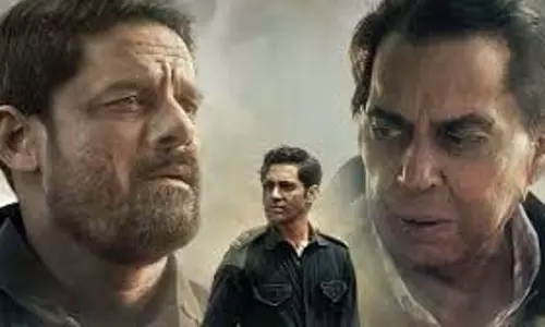 Ikkis Box Office Collection Day 12: फिल्म का बॉक्स ऑफिस पर बहुत ही बुरा हाल ,30 करोड़ कमाना भी हुआ मुश्किल