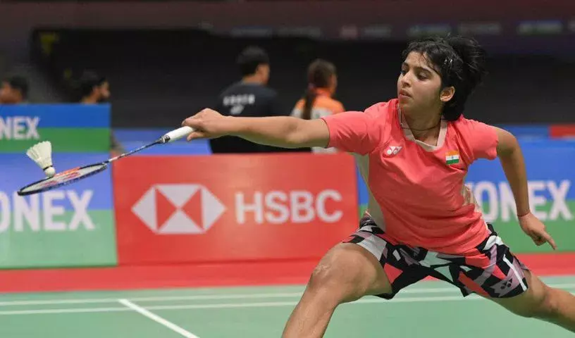 टॉप खिलाड़ियों के हटने से इंडिया ओपन 2026 के ड्रॉ में फेरबदल, तन्वी डेब्यू करेंगी