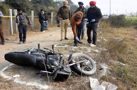 Ludhiana: गैंगस्टर रोहित गोदारा के 3 साथी रंगदारी से जुड़ी फायरिंग के आरोप में गिरफ्तार