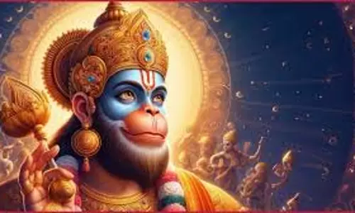 Mangalwar Upay:  मंगलवार को कर लें ये  छोटे काम; संकटमोचन हर लेंगे सारी बाधाएं
