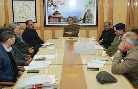 Himachal govt ने ‘चिट्टा व्यापार’ में शामिल 11 पुलिस कर्मियों को बर्खास्त किया