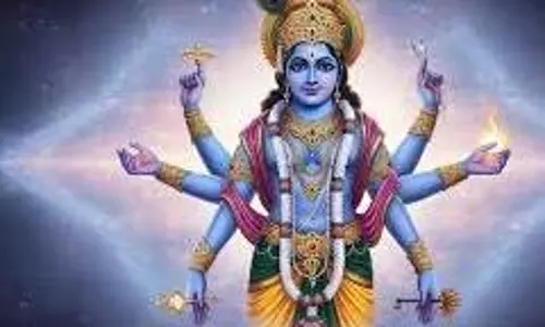 Shattila Ekadashi 2026: षटतिला एकादशी व्रत में पढ़े ये कथा, धन और अन्न से भरा रहेगा घर Shattila Ekadashi 2026: षटतिला एकादशी व्रत में पढ़े ये कथा, धन और अन्न से भरा रहेगा घर