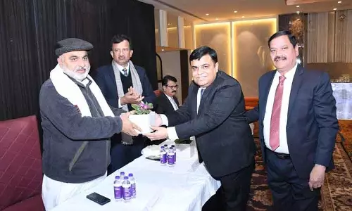 फार्मा निर्माताओं के संगठन ने Karnal MLA के समक्ष उद्योग की चिंताएं उठाईं