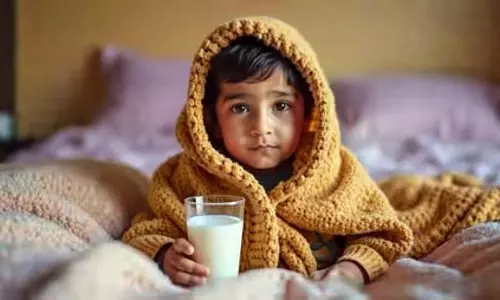 सर्दियों में बीमारियों से बचाने में बच्चों की मजबूत ढाल बनती है ये चार चीजें, एक्टिव बनता है शरीर