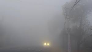 Gurugram, Bathinda में मौसम की सबसे ठंडी रात, तापमान 0.6 डिग्री सेल्सियस