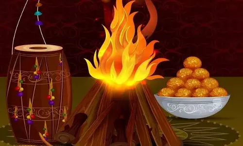 Lohri 2026: शादी के बाद पहली लोहड़ी मना रहे हैं? तो भूलकर भी न करें ये गलतियां