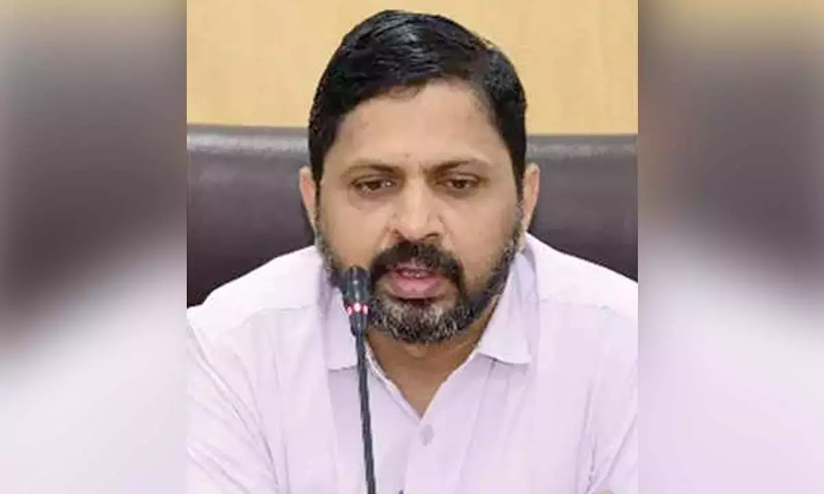 Andhra: सभी सरकारी सेवाएं मनमित्र के जरिए ऑनलाइन होंगी