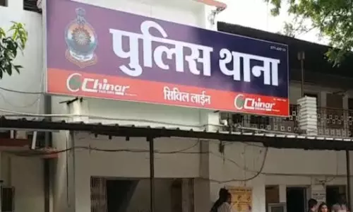 रायपुर : चूड़ीवाला चचा ने कर दी हैवानियत