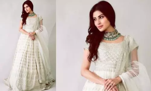 Lohri Special Outfit Idea: लोहड़ी के मौके पर दिखना है सबसे खूबसूरत तो ऐसे हों तैयार