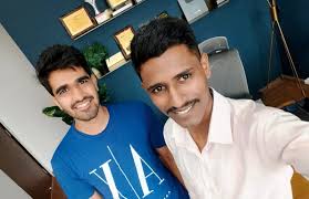 Mumbai का सिक्योरिटी गार्ड डिजिटल क्रिएटर कुशाल लोढ़ा के लिए लीड पॉडकास्ट प्रोड्यूसर बना
