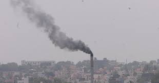 Mumbai मैराथन से पहले एयर क्वालिटी की चिंता फिर से सामने आई