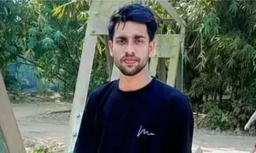 भाजपा ने बांग्लादेश में हिंदू युवक की हत्या के बाद कड़ी आलोचना की, ममता बनर्जी पर भी साधा निशाना