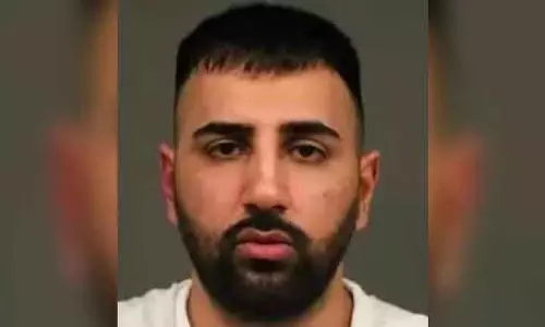 Canada के एबॉट्सफ़ोर्ड में ड्रग गैंग संघर्ष में पंजाब मूल के युवक की हत्या Canada के एबॉट्सफ़ोर्ड में ड्रग गैंग संघर्ष में पंजाब मूल के युवक की हत्या