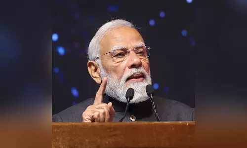 अमेरिकी सांसदों ने प्रधानमंत्री के नेतृत्व को सराहा, कहा, गांधी के बाद पीएम मोदी सबसे बड़े लीडर अमेरिकी सांसदों ने प्रधानमंत्री के नेतृत्व को सराहा, कहा, गांधी के बाद पीएम मोदी सबसे बड़े लीडर