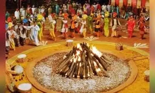 Lohri Festival 2026: जानें लोहड़ी पर लोग क्यों गाते हैं दुल्ला भट्टी से जुड़े गीत