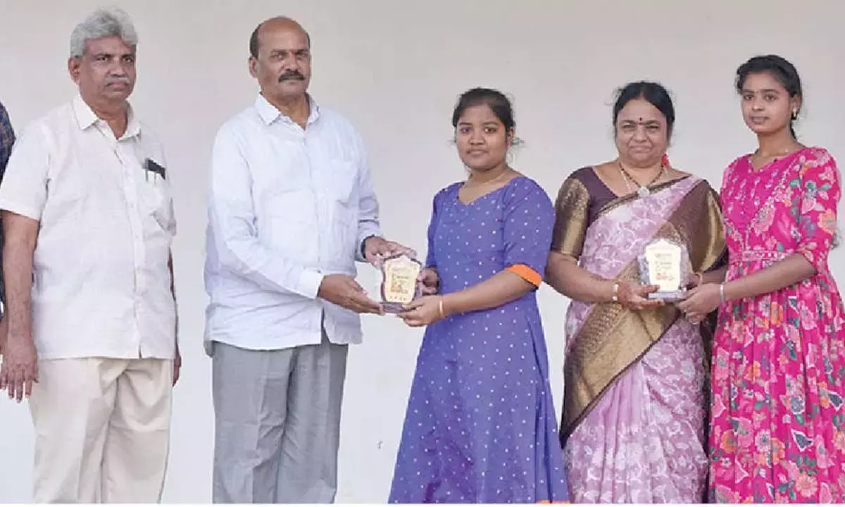 Andhra: संक्रांति आध्यात्मिकता, संस्कृति, परंपरा का प्रतीक है