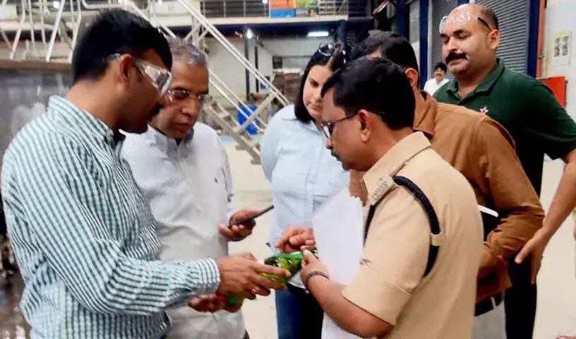 Sangareddy: तेलंगाना में कांग्रेस सरकार के लिए धान नहीं, बीयर मायने रखती