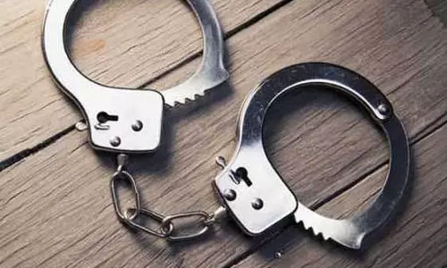युवाओं ने Russian jail में 7 दिनों तक टॉर्चर का आरोप लगाया, दो एजेंटों पर केस दर्ज युवाओं ने Russian jail में 7 दिनों तक टॉर्चर का आरोप लगाया, दो एजेंटों पर केस दर्ज
