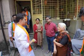 Pune नगर निगम चुनाव में पुराने शहर के वार्ड अहम चुनावी मैदान बनकर उभरे
