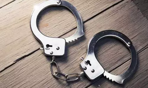 Muktsar: नहर में कार गिरने से पत्नी और बेटी की मौत, आरोपी पर केस दर्ज