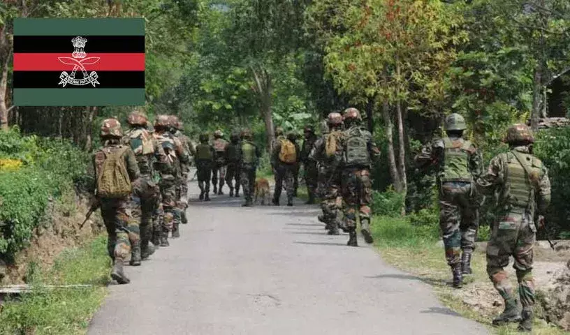 केंद्र ने मिजोरम की खाली की गई असम राइफल्स सुविधाओं का 5.23 करोड़ रुपये माफ किया: CM