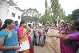 Pune नगर निगम चुनाव प्रचार में महिलाएं और युवा मुख्य भूमिका में