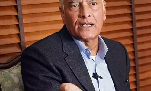 पंजाब में कानून-व्यवस्था सबसे खराब स्थिति में है: Sunil Jakhar पंजाब में कानून-व्यवस्था सबसे खराब स्थिति में है: Sunil Jakhar