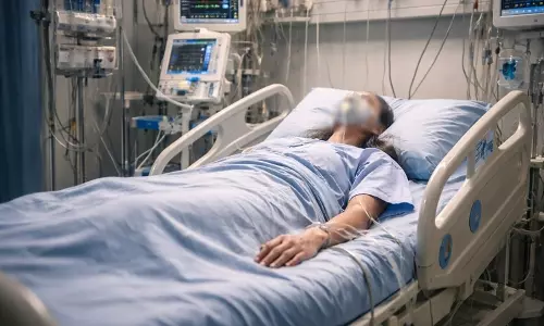 AIIMS Bhopal ने मुश्किल कार्डियक सर्जरी की, 30 साल के मरीज़ को नई ज़िंदगी दी