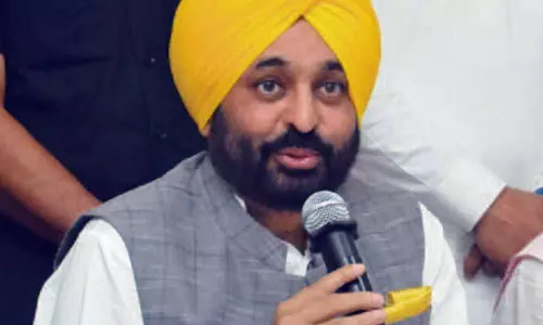 Bhagat Singh केस के ओरिजिनल आर्काइव्स सौंपें, भगवंत मान ने UK से कहा