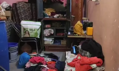 Jammu kashmir:इलाके में बढ़ती चोरी की वारदातें, लोगों में दहशत का माहौल