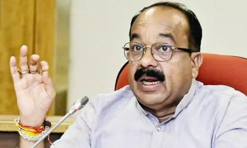 डिप्टी सीएम ने किसानों से धैर्य रखने की अपील की, सभी की धान खरीदेंगे