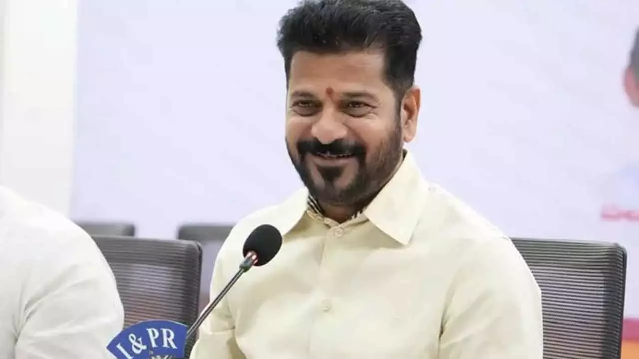 कर्मचारियों के लिए संक्रांति की खुशी: सरकार ने DA बढ़ाया कर्मचारियों के लिए संक्रांति की खुशी: सरकार ने DA बढ़ाया