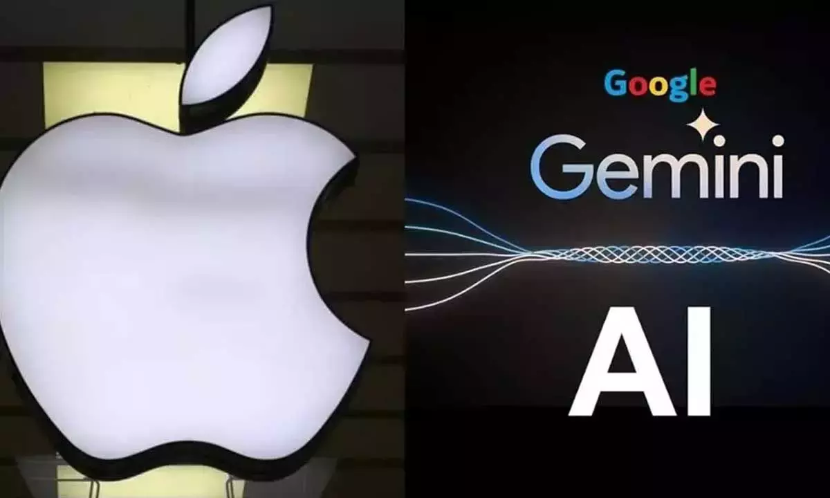Apple ने AI को बढ़ावा देने के लिए Siri में Google Gemini को शामिल किया