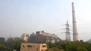 Rajghat power प्लांट को पब्लिक लीजर डेस्टिनेशन में बदला जाएगा
