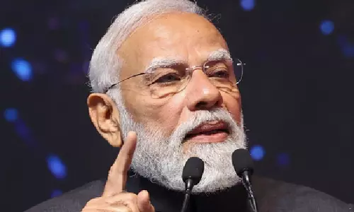 American सांसदों ने पीएम मोदी के नेतृत्व की सराहना की