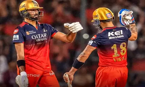 रायपुर में 2 IPL मैच खेलेंगी RCB