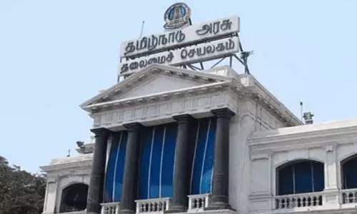 CHENNAI: सचिवालय के कर्मचारियों को सार्वजनिक छुट्टियों पर काम करने के लिए कहा गया