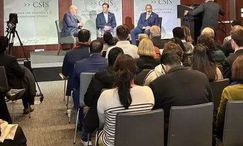 US सांसदों ने चीन को मुख्य दुश्मन बताया, भारत का समर्थन किया US सांसदों ने चीन को मुख्य दुश्मन बताया, भारत का समर्थन किया