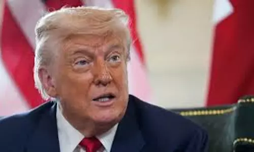 US सांसद का दावा: भारत के साथ रणनीतिक साझेदारी लंबे समय की US सांसद का दावा: भारत के साथ रणनीतिक साझेदारी लंबे समय की