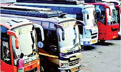 Tamil Nadu सरकार ने लोगों से पोंगल स्पेशल बसों के लिए पहले से बुकिंग करने को कहा
