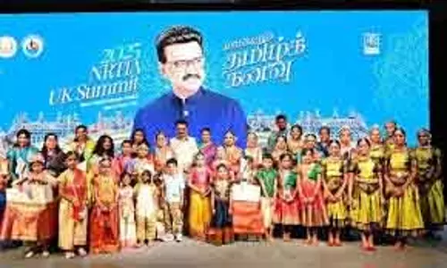 मुख्यमंत्री ने Tamil प्रवासियों को पूर्ण समर्थन का आश्वासन दिया मुख्यमंत्री ने Tamil प्रवासियों को पूर्ण समर्थन का आश्वासन दिया