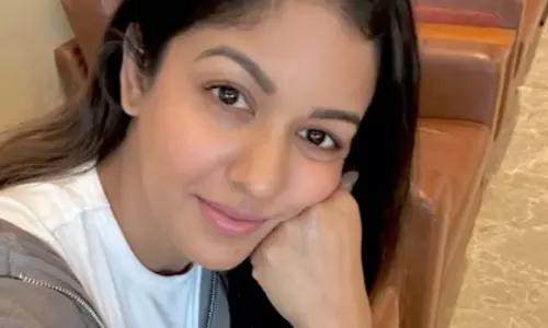 मदरहुड के बाद ट्रैवलिंग हुई खट्टा-मीठा अनुभव: Ishita Dutta मदरहुड के बाद ट्रैवलिंग हुई खट्टा-मीठा अनुभव: Ishita Dutta